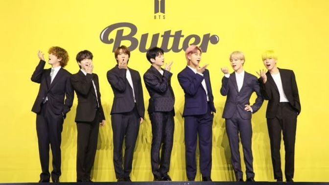 BTS denilen saçmalığı neden çok seviyorlar?