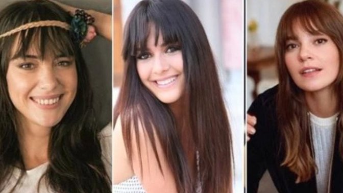 Kakül yakışan kadın güzel kadın mıdır?