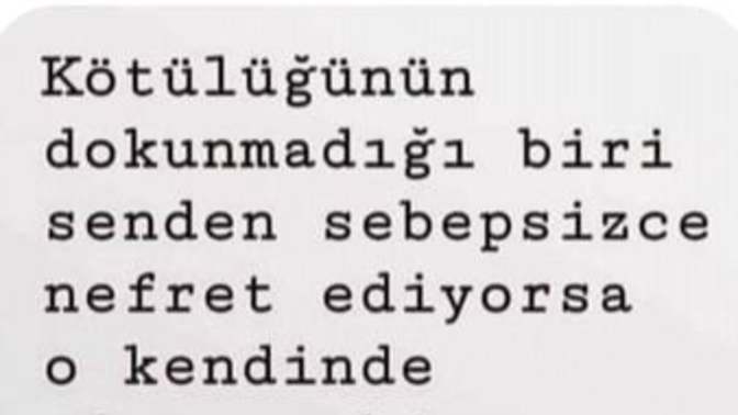 Neyin zorunda değilsin?