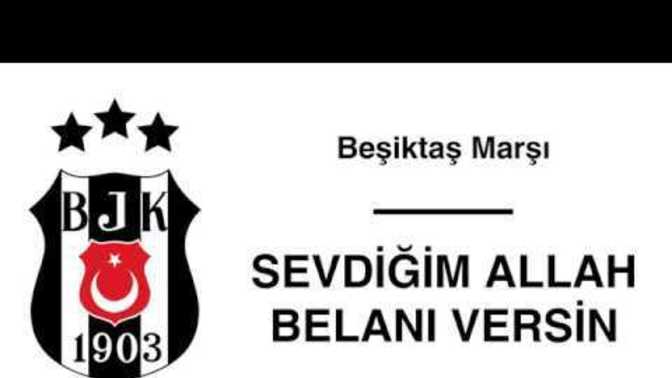 Beşiktaş mı yoksa ben mi dedi 🥺?
