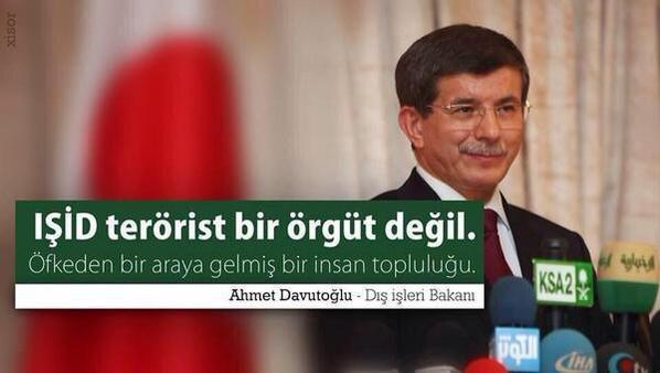 Ahmet davutoğlu hakkında ne düşünüyorsunuz?(anlatmaya gerek yok görüyorsunuz)?