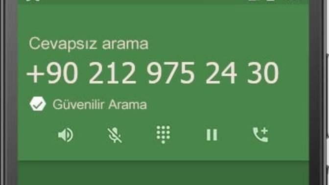 0212 975 24 30 numara kime ait, neden arıyor?