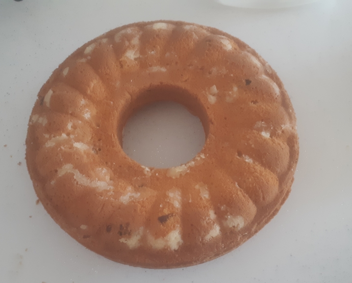 🥧🍰☕