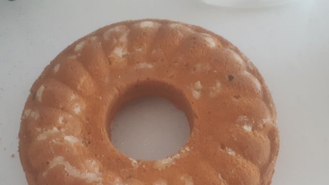 Hazır kekleri mi / anne kekini mi seversiniz?