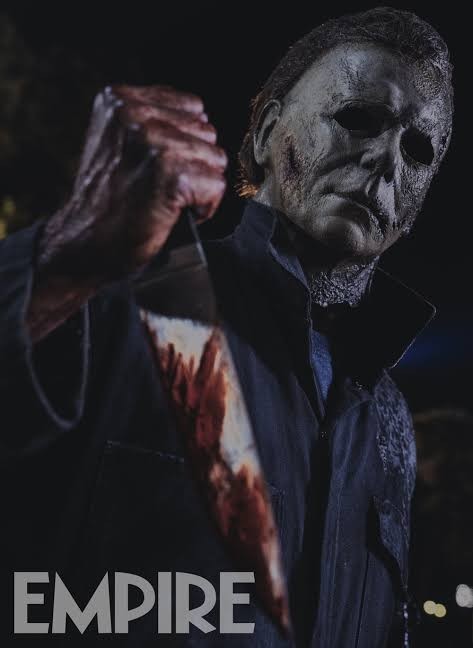 Halloween 2021 mi izleyecek misiniz🎃?