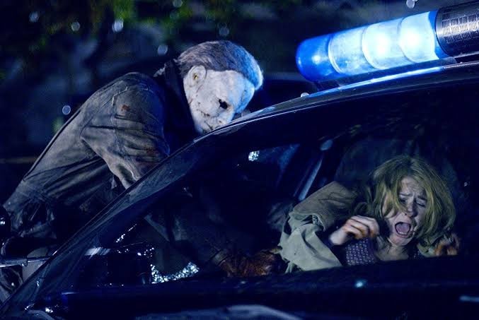 Halloween 2021 mi izleyecek misiniz🎃?