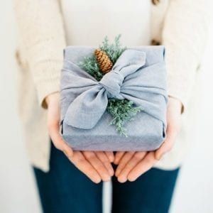 Hayatında, aldığın en güzel hediye nedir?
