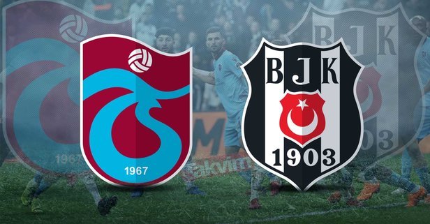 Trabzonspormu yoksa Beşiktaşmı! 2021-2022 sezonu şampiyonu kim olacak?