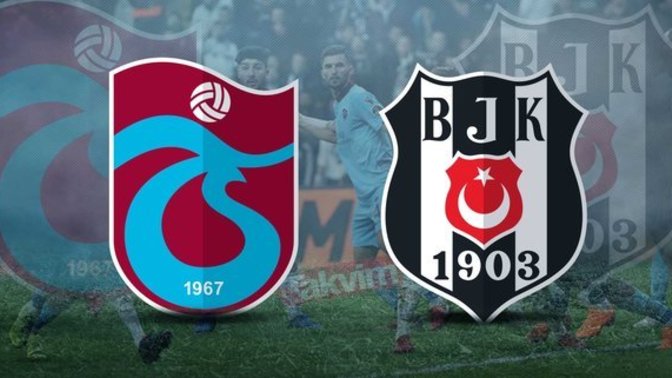 Trabzonspor'mu yoksa Beşiktaş'mı! 2021-2022 sezonu şampiyonu kim olacak?