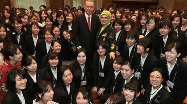 2022de kadınlara özel üniversitelerin hizmete gireceği açıklandı. Ne düşünüyorsunuz?