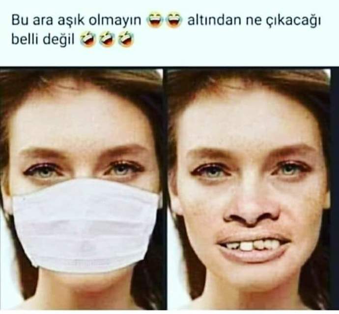 Bence evet