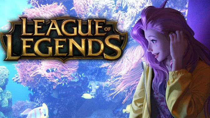 League Of Legends’ta en sevdiğiniz hero nedir?