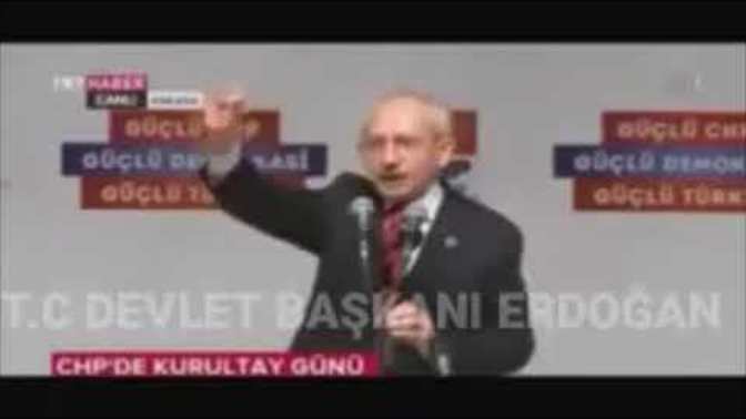 Daha önce verelim doğuyu kurtulalım diye Kılıçdaroğlu hakkında ne düşünüyorsunuz ve tezkereye hayır demesi Hakkari'ye özerklik?