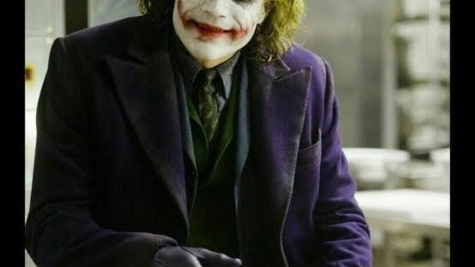 Joker'i sever misiniz?