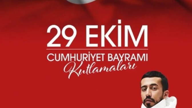 Ankara  Belediyesi 29 Ekim Gazapizm konseri ücretli mi?