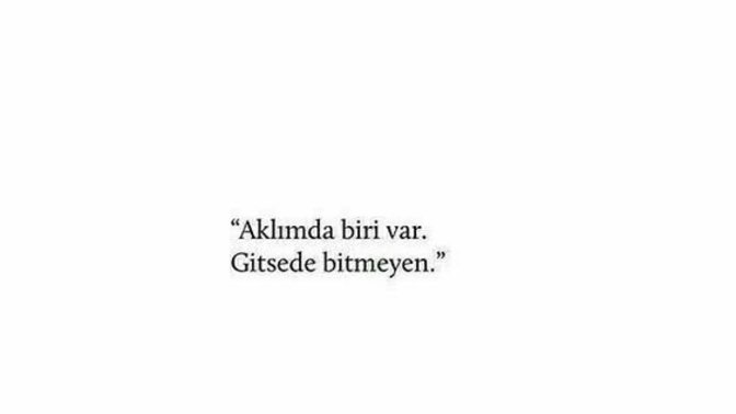 Gidince biter mi her şey, gitmek duyguları bitirir mi?