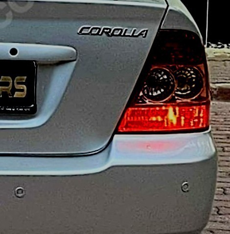 Opel Vectra C 🆚 Toyota Corolla E120 Evet Hangisi Daha Karizma Yakışıklı Duruyor 😉 İkisi arasında Tercih Yapacak olsanız hangisi?