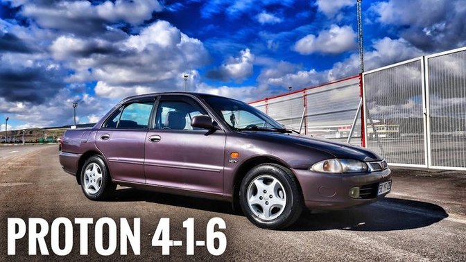Proton 416 marka araba alınır mı sizce? Çok tutulmayan bir araba ve fiyatına göre fazla konfora sahip, sizce alınır mı?