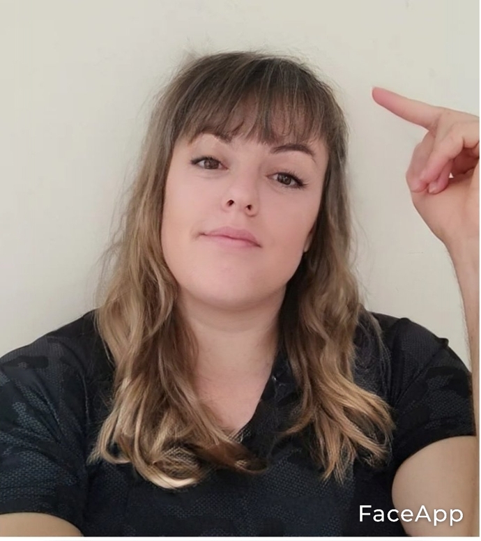 Sence senin kadın/erkek versiyonun nasıl biri olurdu?