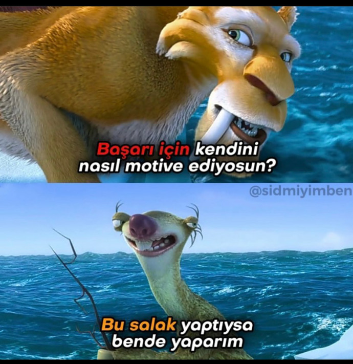 Başarmak için kendinizi nasıl motive edersiniz?