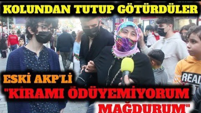 Reisi Cumhur her evde araba var kapıcıda bile araba var ekonomi çok iyi demiş sizce durum nasıl?