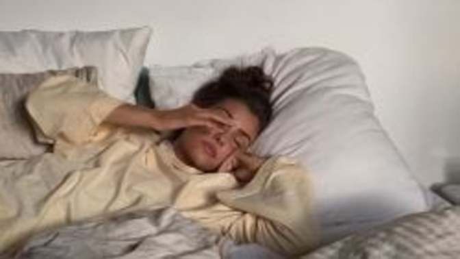 Zeki insanlar çok uyumazmış. Siz günde kaç saat uyuyorsunuz?
