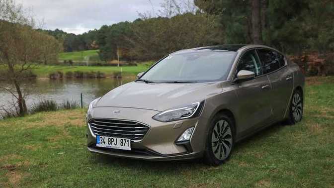 Ford Focus nasıl bir araba?
