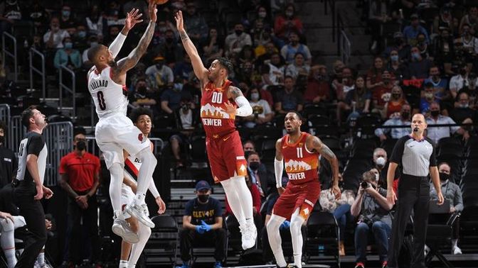 NBA tekrardan devam ediyor, izliyor musunuz?