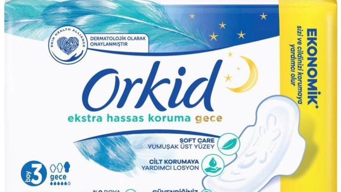 Kızlar, Orkid sizden yeni bir ürün için fikir istese neler talep ederdiniz?