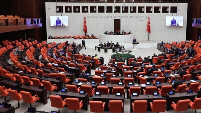 Irak ve Suriye tezkeresi Meclis'ten geçti CHP neden hayır dedi?