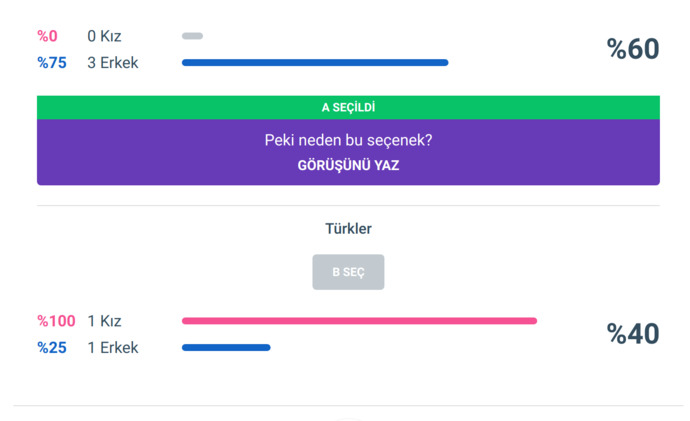 Sizce Rus kadınları mı yoksa Türk kadınları mı daha güzel?