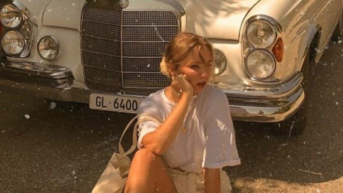 Senin hayatına dahil olabilmek için nasıl biri olmak lazım?