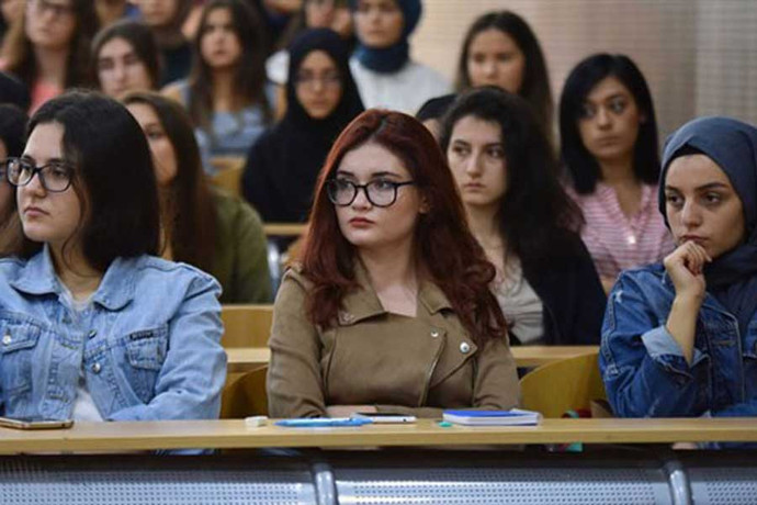 Kadın üniversitesi resmi gazetede yayınlandı! Sizce kadın üniversitesi kurulmalı mı?