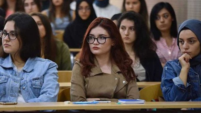 Kadın üniversitesi resmi gazetede yayınlandı! Sizce kadın üniversitesi kurulmalı mı?
