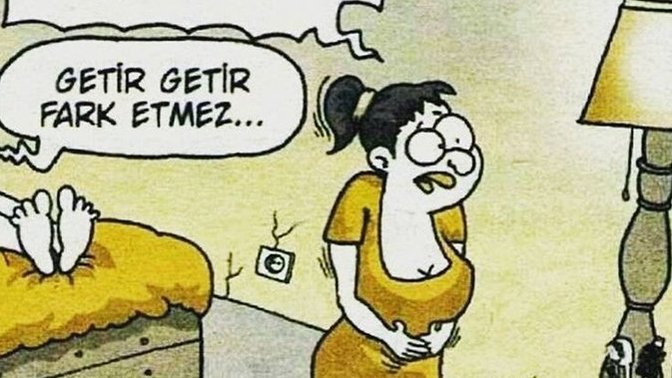 Karşı cinste olmasını istediğiniz, ama bir türlü göremediğiniz özellikler nelerdir?