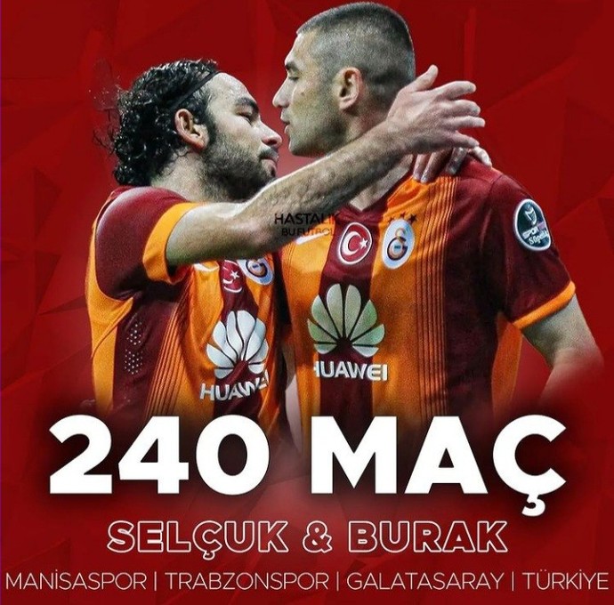 Futbolun Ayrılmaz İkilileri Sizce En İyisi Hangisiydi?