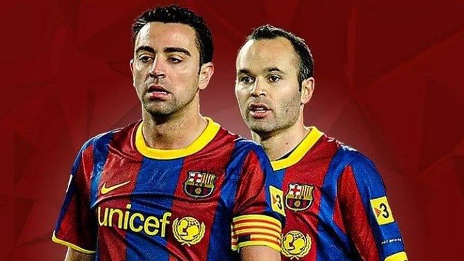 Futbolun ayrılmaz ikililerinden sizce en iyisi hangisiydi?