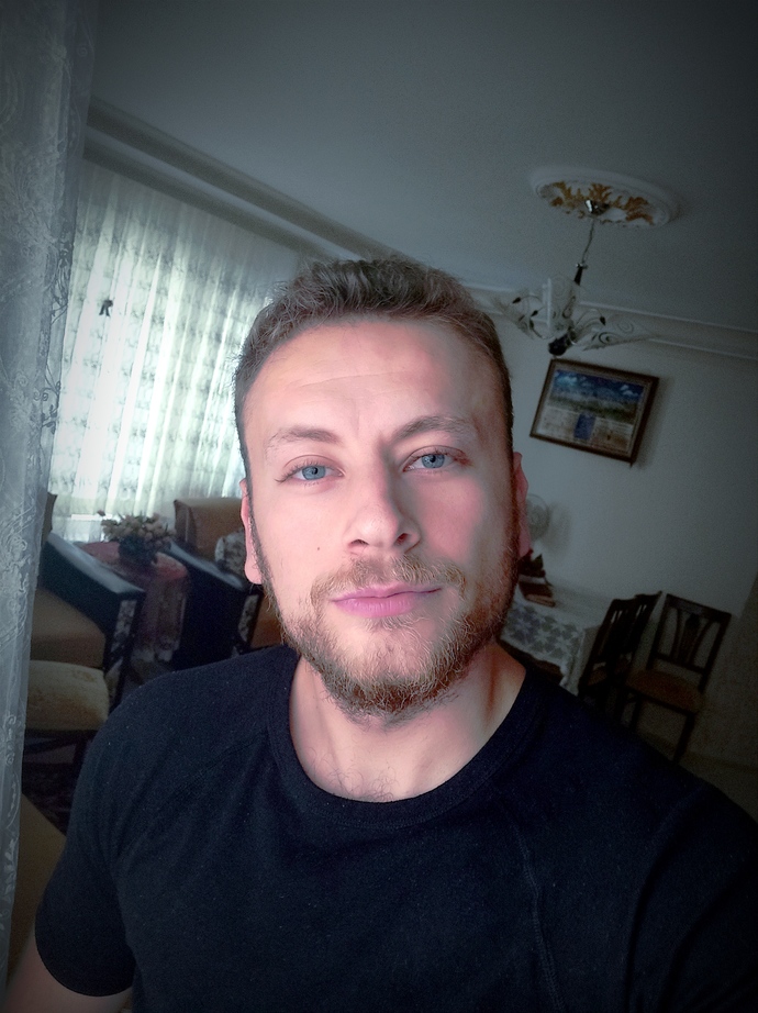 Ruhunuzu kaç yaşında hissediyorsunuz?