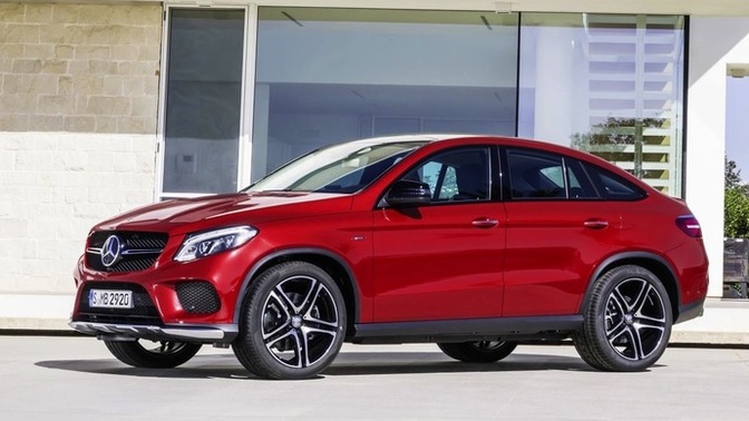 Sevgilim arabasını değiştirecek, Mercedes GLE250d mi yoksa Volvo XC90 mı?