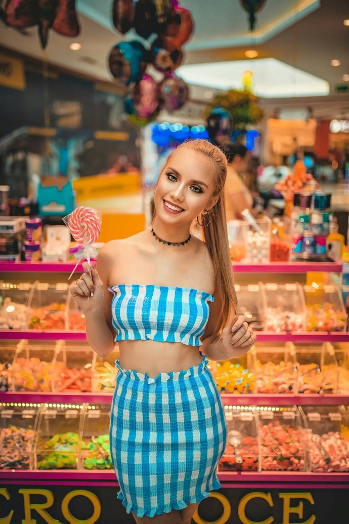 Lolipop tüketmeyi seviyor musunuz?
