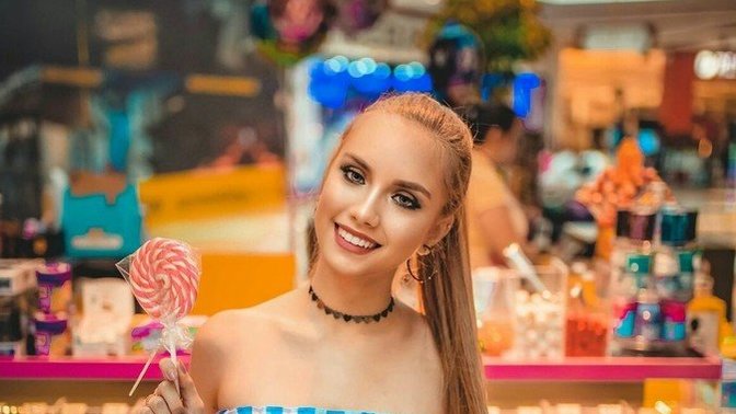 Lolipop tüketmeyi seviyor musunuz?