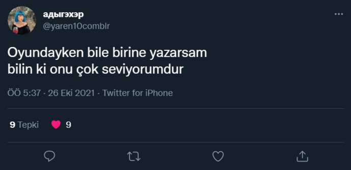 Oyun oynarken gelen mesajlara anında cevap verir misiniz?