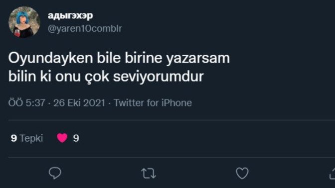 Oyun oynarken gelen mesajlara anında cevap verir misiniz?
