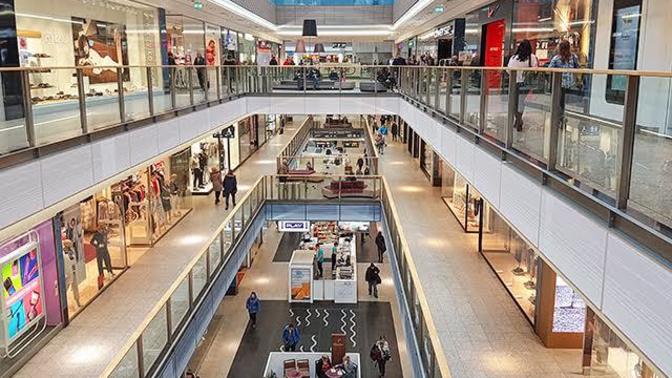 Hangi mağazadan sınırsız alışveriş hakkı isterdiniz?