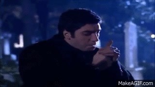 En büyük aşklar nefretle mi başlar?