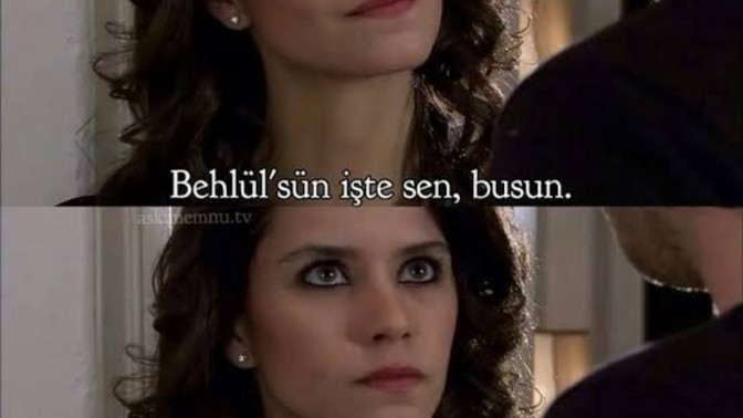 En büyük aşklar nefretle mi başlar?