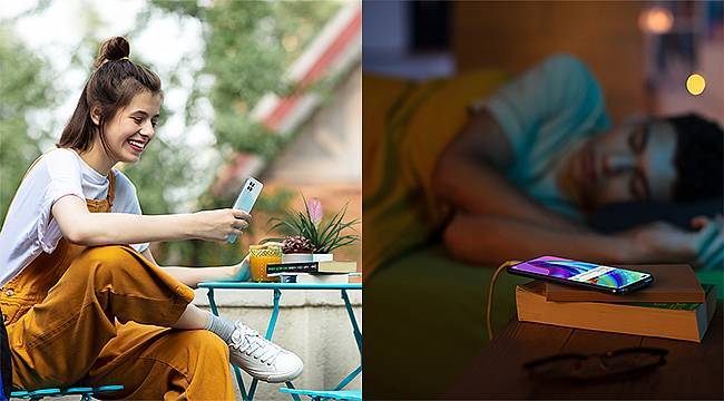 Telefonunda ekran süreni en çok artıran uygulama hangisi?
