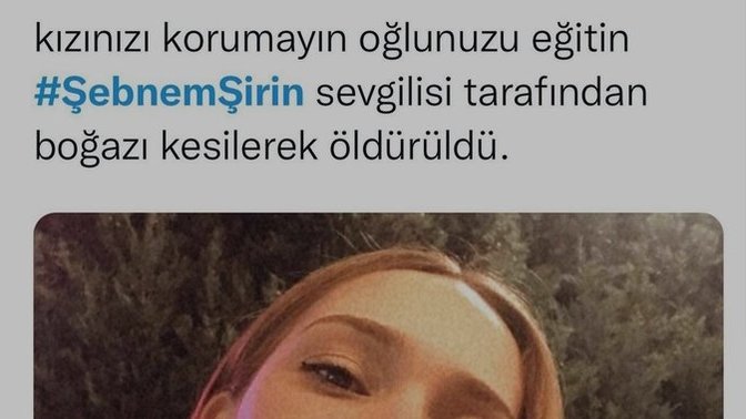 Kızlar sevgili yapmayın nedeni ortada görüyorsunuz sizce öyle değil mi?