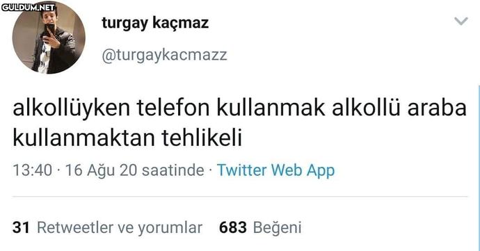 Sarhoşken araba kullanmak mı daha tehlikeli, telefon kullanmak mı?