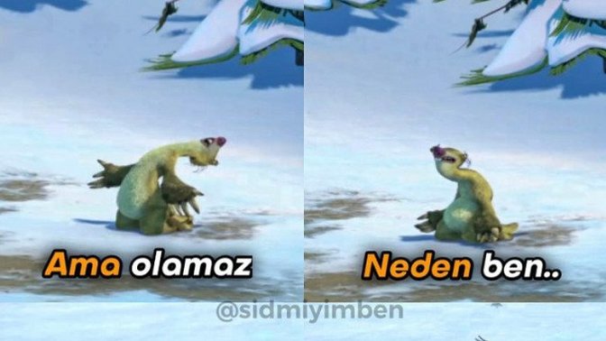 Başınıza gelen olaylarda ''Neden ben?'' diyor musunuz?